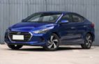 领动 2019款 1.4T 双离合 炫动·活力型