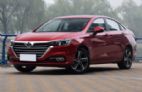 绅宝D50 2019款 1.5T CVT 尊贵版 国VI