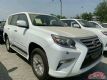 19ƽн׿˹GX460 V84.6L