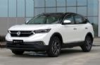 风神AX7 2019款 经典 230T 手自一体 豪华型畅销版 国V