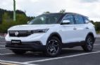 风神AX7 2020款 1.6T 手自一体 AI领航型 国V