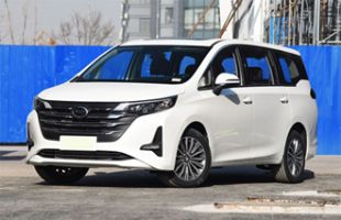 GM6 2019 270T ˫ ٰ 6 VI