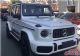 2019款进口全新奔驰G63 AMG搭配4.0T发动机