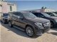 2019款奔驰GLS450硬汉造型强势来袭