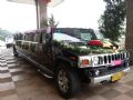 HUMMER H2 SUV