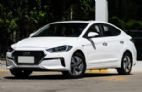 领动PHEV