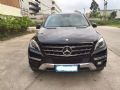 2015 ML350