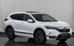 CR-Vֵ ȫ½SUVΪӰ