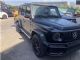 2019款奔驰大G G63限量版天津港口现车