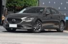 阿特兹 2020款 2.5L 蓝天运动版