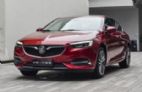 君威 2019款 GS 28T 精英版 国V