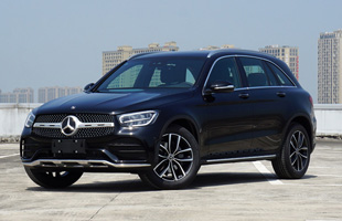 GLC 2020 GLC 300 L 4MATIC AMG-Line