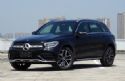 GLC 2020 GLC 300 L 4MATIC 