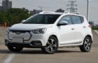 江淮iEV7S
