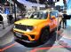 2019款自由侠1.3T上市 售价12.98-18.98万