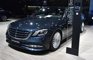 S 2019 S 450 L ذ