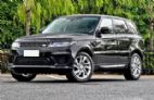 揽胜运动 2020款 3.0 L6 HSE DYNAMIC