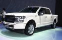 F-150 2019 3.5T LTD