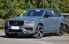 沃尔沃XC90 2020款 T6 智逸豪华版 7座