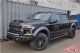 高性能皮卡19款福特猛禽F150最新售价41.5万
