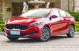 ����K3 PHEV