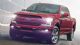 2019款福特猛禽F150白金版猛禽底盘调教