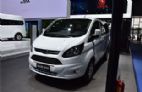 全顺 2019款 2.0T 手动 短轴低顶 商旅型 柴油 国V