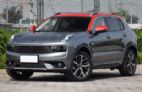 领克01 PHEV