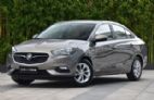 凯越 2020款 15N CVT 豪华型