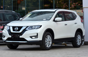 濥 2020 2.5L CVT  캽 7