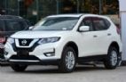 奇骏 2020款 2.5L CVT 四驱 至尊领航版 5座