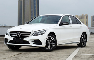 C 2020 C 260 L 4MATIC ˶