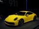 售价126.50-169.50万元 全新保时捷911上市