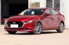 马自达3 昂克赛拉 2020款 2.0L 手自一体 质尚版