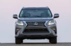 雷克萨斯GX 2014款 GX 400 尊享版