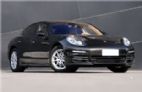 保时捷Panamera 2019款 Panamera GTS