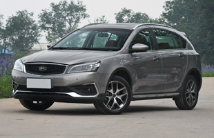 ԶS1 2019  1.5L CVT ˰