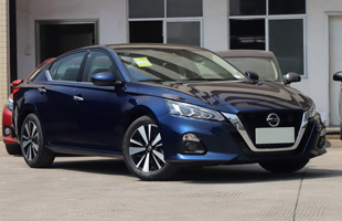  2020 2.0T XL 
