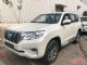 2019款丰田霸道3000报价多少 硬派SUV53.5万