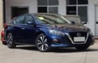 天籁 2020款 2.0T XV AD1 智尊领航版