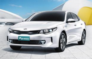 K5 PHEV 2019 2.0L һ GLS