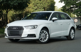 µA3 2020 Sportback 40 TFSI ˶