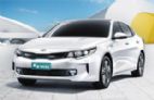 起亚K5 PHEV 2019款 2.0L 手自一体 LUX