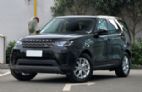 路虎发现 2020款 3.0T SE