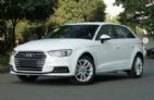 奥迪A3 2020款 Sportback 35 TFSI 风尚型