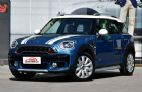 MINI COUNTRYMAN 2019款 2.0T COOPER S ALL4 经典派