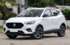 名爵ZS 2020款 260TGI 手自一体 Trophy Plus L2+