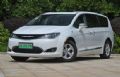 大捷龙PHEV
