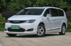 大捷龙PHEV