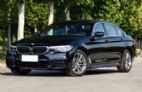 宝马5系 2020款 530Li 行政型 M运动套装
